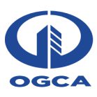 OGCA logo